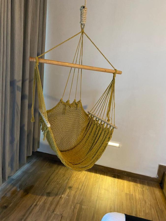 باكالار Xoot Ka Ana Luxury, Villa Las Flores المظهر الخارجي الصورة